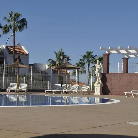 Apartment Sunshine Villas Canarias Costa Adeje (Tenerife)