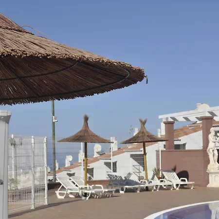 Sunshine Villas Canarias Apartment *