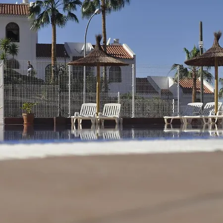 Sunshine Villas Canarias