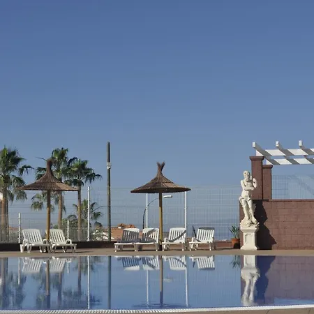 Apartment Sunshine Villas Canarias *