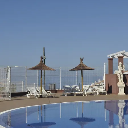 Sunshine Villas Canarias Apartment Costa Adeje (Tenerife)