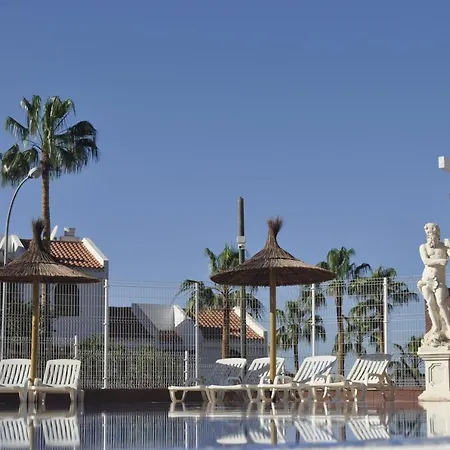 Sunshine Villas Canarias