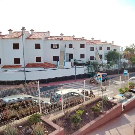 Sunshine Villas Canarias Costa Adeje (Tenerife)