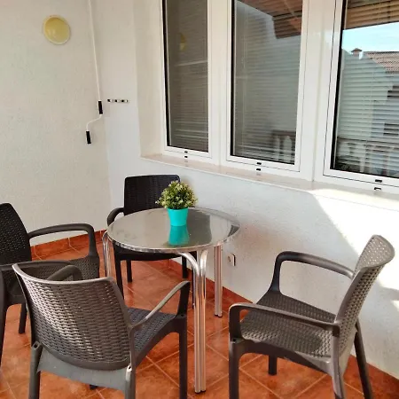 Sunshine Villas Canarias Costa Adeje (Tenerife)