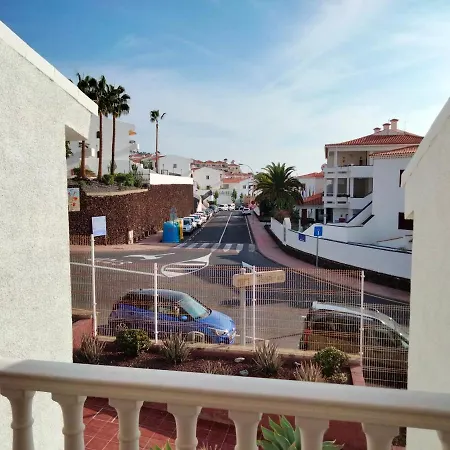 Sunshine Villas Canarias *