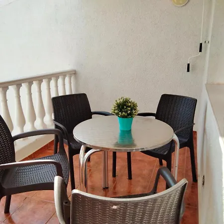 Sunshine Villas Canarias * Costa Adeje (Tenerife)