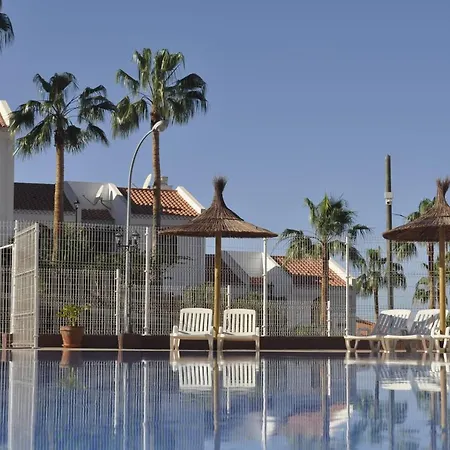 Apartment Sunshine Villas Canarias Costa Adeje (Tenerife)