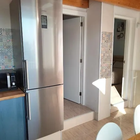 Apartment Sunshine Villas Canarias *