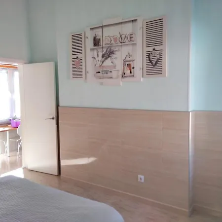 Sunshine Villas Canarias Apartment