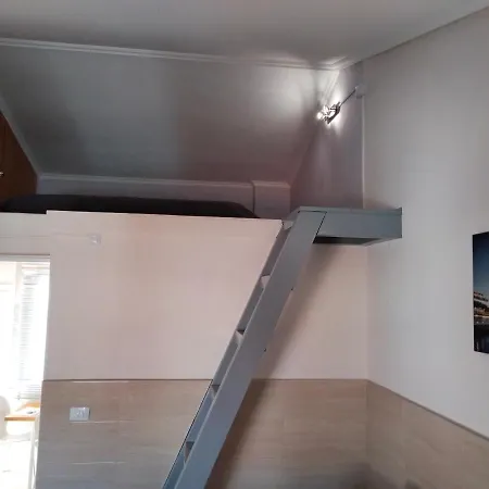 Sunshine Villas Canarias Apartment *
