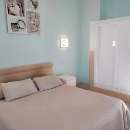 Sunshine Villas Canarias Apartment