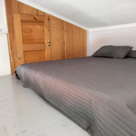 Sunshine Villas Canarias Apartment *