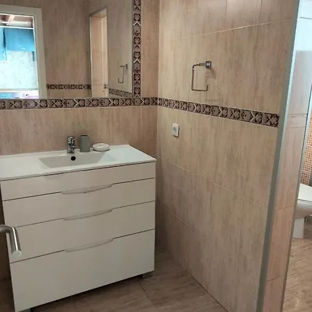Sunshine Villas Canarias Costa Adeje (Tenerife)