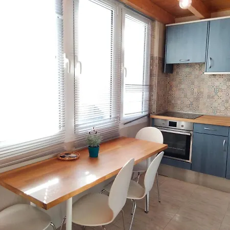 Sunshine Villas Canarias Apartment *