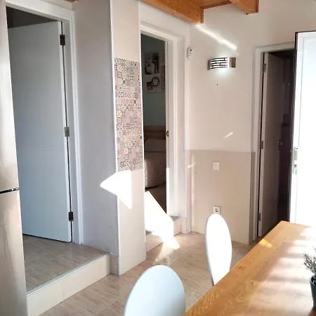 Apartment Sunshine Villas Canarias