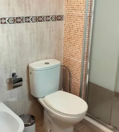 Sunshine Villas Canarias *