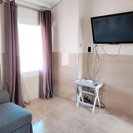 Apartment Sunshine Villas Canarias Costa Adeje (Tenerife)