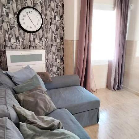 Sunshine Villas Canarias * Costa Adeje (Tenerife)