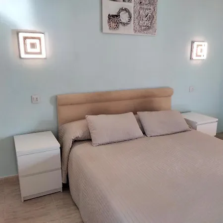 Sunshine Villas Canarias Apartment Costa Adeje (Tenerife)