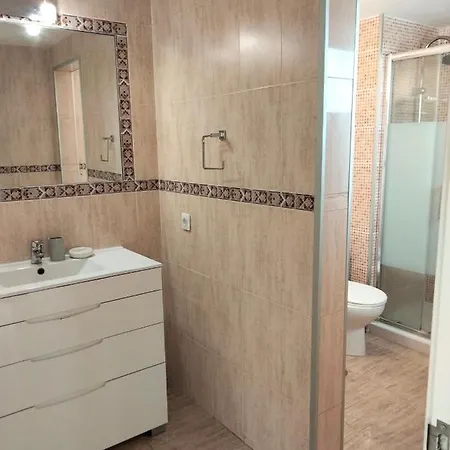 Sunshine Villas Canarias Costa Adeje (Tenerife)