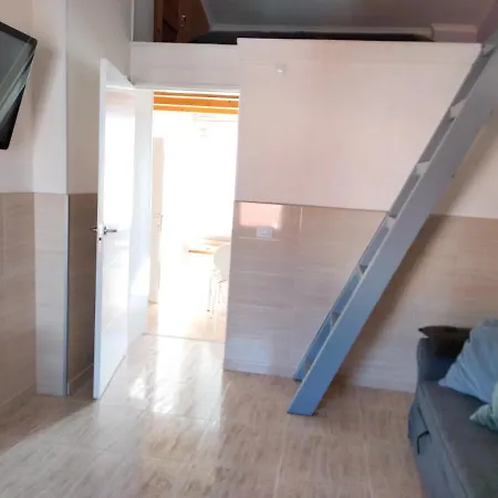 Sunshine Villas Canarias *