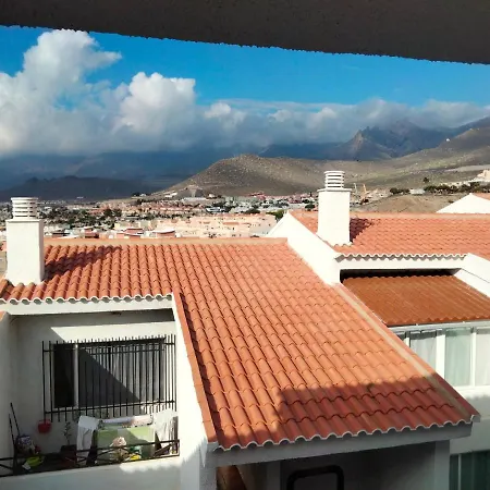 Sunshine Villas Canarias Apartment