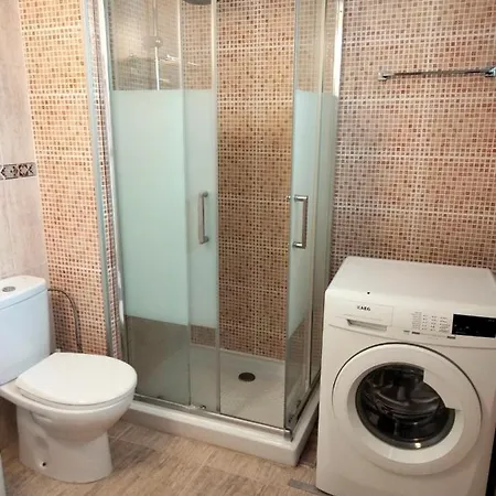 Sunshine Villas Canarias