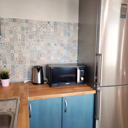 Sunshine Villas Canarias Apartment