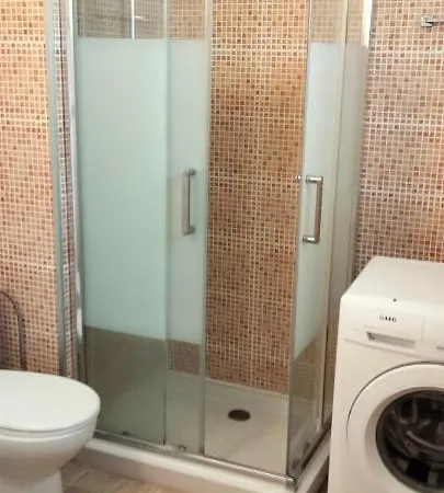 Sunshine Villas Canarias Apartment Costa Adeje (Tenerife)