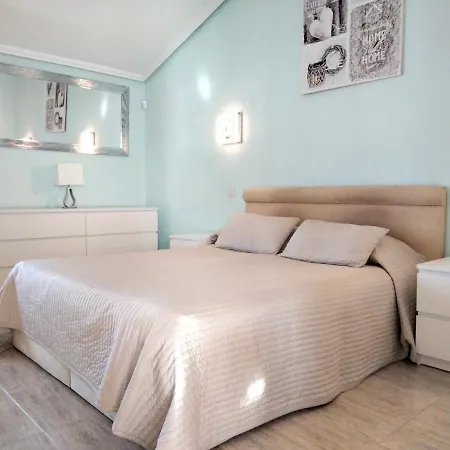 Sunshine Villas Canarias Apartment *