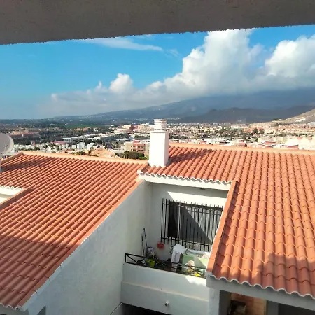 Sunshine Villas Canarias Apartment Costa Adeje (Tenerife)