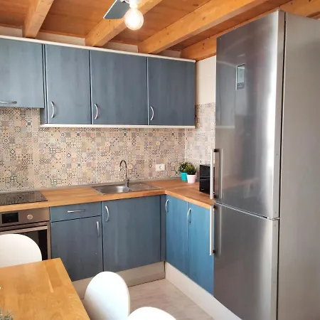 Apartment Sunshine Villas Canarias Costa Adeje (Tenerife)
