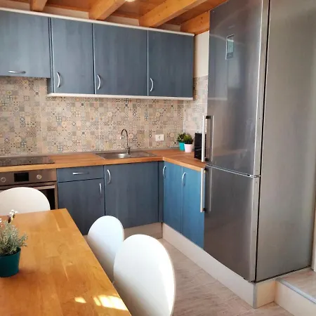 Sunshine Villas Canarias Apartment