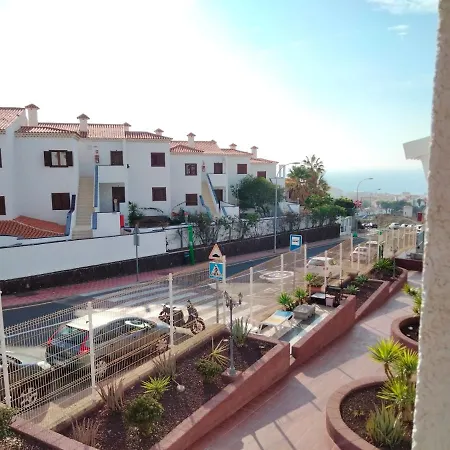 Apartment Sunshine Villas Canarias Costa Adeje (Tenerife)