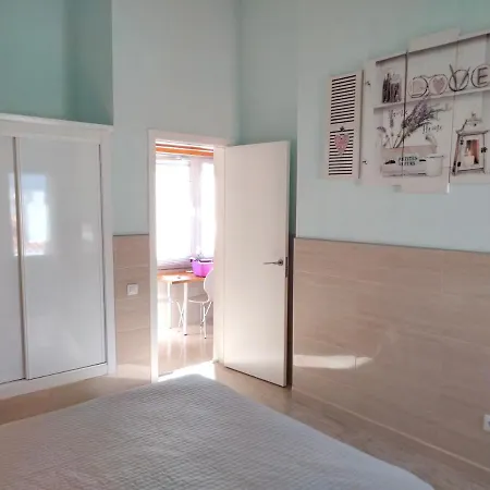 Apartment Sunshine Villas Canarias Costa Adeje (Tenerife)