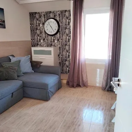 Sunshine Villas Canarias Apartment
