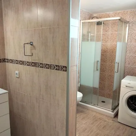 Sunshine Villas Canarias Apartment Costa Adeje (Tenerife)